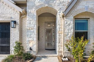 New construction house 2315 Hawk Meadow Ct, Mansfield, TX 76063 plan Primrose FE VI - image