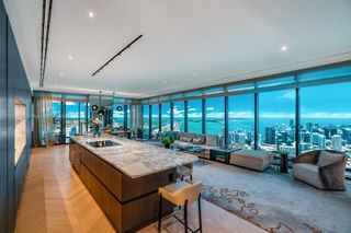 New construction Condo house 300 N Biscayne Blvd, Unit 7803, Miami, FL 33131 - image