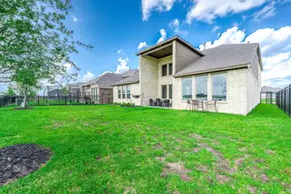 New construction Single-Family house 5311 Acapulco Mist Dr, Katy, TX 77493 plan Ashlyn - image