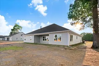 New construction Single-Family house 104 Manchester Ct, La Grange, NC 28551 plan Plan 2505 - image