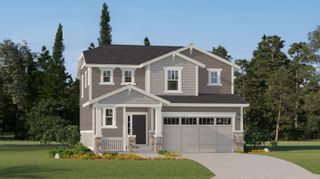 New construction  house 10738 Tomboy Dr, Parker, CO 80134 plan Elbert - image