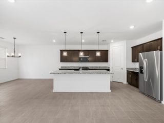 New construction Single-Family house 8455 W Saratoga Wy, Florence, AZ 85132 plan Onyx - image