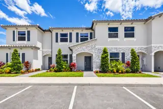 New construction Single-Family house 1115 Se 3 St, Florida City, FL 33034 plan Freesia - image