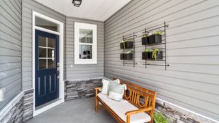 New construction house 120 Furnies Pl, Loris, SC 29569 plan Surfside - Single Family Homes - image