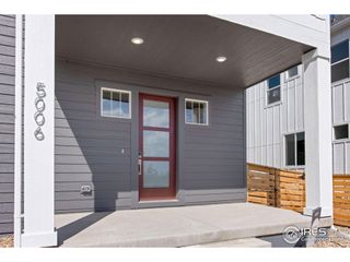 New construction Duplex house 5006 Rendezvous Pkwy, Timnath, CO 80547 plan Garden Series - Rosemary - image