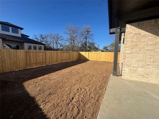 New construction Single-Family house 365 San Saba Dr, Buda, TX 78610 plan McKinney - image