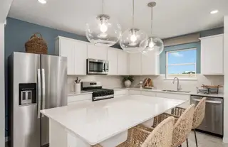 New construction Single-Family house 15104 Sunbeam St, Parrish, FL 34219 plan Candlewood - image