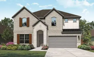 New construction Single-Family house 25608 Becky Bourn Ln, Elgin, TX 78621 - image