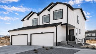 New construction Single-Family house 3638 Evelyn Ln, Colorado Springs, CO 80907 plan Boxelder - image