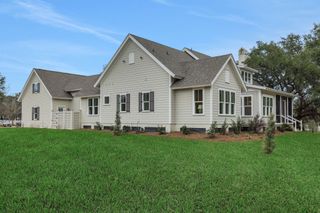 New construction Single-Family house 1 Greeters Ln, Okatie, SC 29909 plan Oystercatcher - image