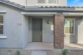New construction house 14617 W Sand Hills Rd, Surprise, AZ 85387 plan Plan CC-RM2 - image