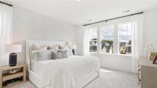 New construction  house 108 Cloverfield Trail Dr, Summerville, SC 29486 plan Elliot - image