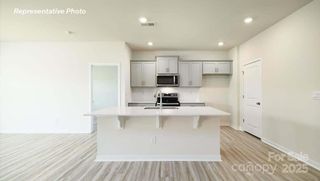 New construction Single-Family house 152 Meadow View Dr, Statesville, NC 28677 plan Aria - image