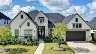 New construction Single-Family house 29827 Kate Creek Ln, Fulshear, TX 77441 - image