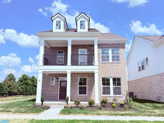 New construction Single-Family house 2705 Wilkinson Pike, Unit 3, Murfreesboro, TN 37129 plan Stones River - image