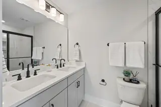 New construction Townhouse house 338 Bremerton Dr, Goose Creek, SC 29445 plan Foster II - image