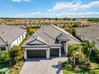 New construction Single-Family house 18078 Home Run Dr, Venice, FL 34293 - image