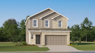 New construction  house 5037 Skyline Wy Ne, Cleveland, TN 37312 plan Davidson - image