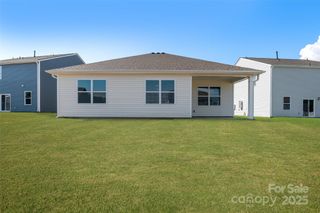 New construction Single-Family house 119 Bovine Branch Rd, Fletcher, NC 28732 plan Aria - image