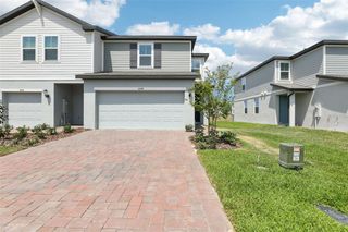New construction  house 16450 Bird Of Paradise Ave, Clermont, FL 34714 plan Oakville - image
