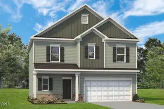 New construction Single-Family house 308 Spirit Springs Rd, Smithfield, NC 27577 - image