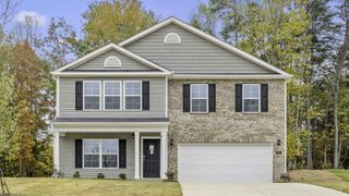 New construction Single-Family house 2808 Kilpatrick-White Rd, Greensboro, NC 27406 plan Kyle - Express - image