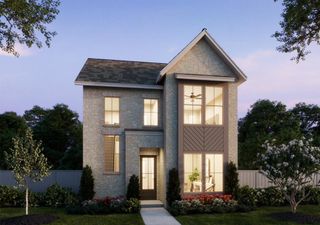 New construction Single-Family house 4805 Reveille Dr, McKinney, TX 75071 - image