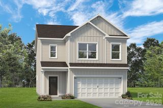 New construction Single-Family house 4240 Ruth Creek Ct, Charlotte, NC 28216 - image