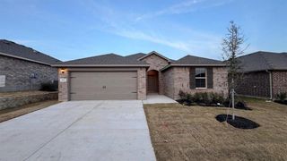 New construction Single-Family house 560 Marsh St, Cleburne, TX 76033 - image