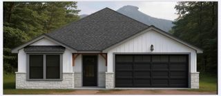 New construction Single-Family house 10727 Crockett Martin Rd, Conroe, TX 77306 plan Sonoma - image