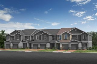 New construction Single-Family house 2767 Raindrop Run St, Clermont, FL 34714 - image