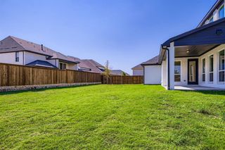 New construction  house 3333 Santolina Wy, Celina, TX 75009 plan Plan 1691 - image