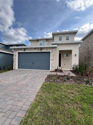 New construction Single-Family house 2213 Juniper Berry Ave, Minneola, FL 34715 - image