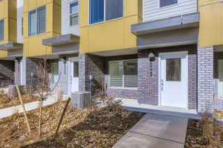 New construction Single-Family house 15324 W 69Th Ave, Arvada, CO 80007 plan Solstice - image