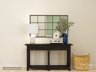 New construction  house 1616 Swallow Tail Dr, Belmont, NC 28012 plan Davidson - image