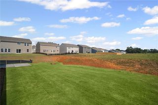New construction  house 1005 Blossom Ln, Euharlee, GA 30145 plan DaVinci - image