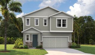 New construction Single-Family house 6149 Sw 64Th Ter, Ocala, FL 34476 - image