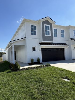 New construction Single-Family house 4325 Calusa Dr, Murfreesboro, TN 37127 - image