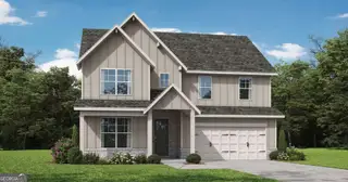 New construction Single-Family house 20 Glengarry Ct, Unit 251, Adairsville, GA 30103 plan Auburn - image