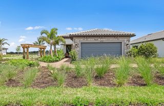 New construction  house 6152 Liberty St, Ave Maria, FL 34142 plan Contour - image