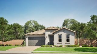 New construction Single-Family house 18822 W Goldenrod St, Goodyear, AZ 85338 plan Sage Plan 4022 - image