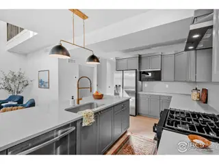 New construction Townhouse house 648 Greenspire Dr, Unit 5, Windsor, CO 80550 - image