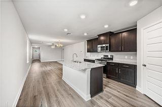 New construction house 12855 Lime Stone Ln, Conroe, TX 77303 plan Plan 1700 - image