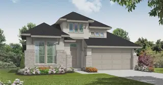 New construction Single-Family house 713 Eagle Ford Ln, League City, TX 75071 plan Kempner - 50 Homesites - image