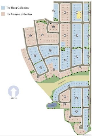 New construction Single-Family house 17414 E 90Th Pl, Commerce City, CO 80022 plan The Golden Gate - image