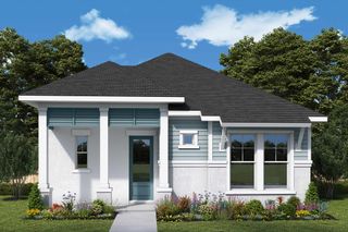 New construction Single-Family house 1610 Merrythought Ln, Sarasota, FL 34240 plan The Breaker - image