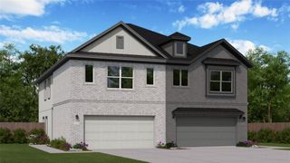 New construction Single-Family house 2116 Salinas Dr, Rosharon, TX 77583 plan Cowboy - image