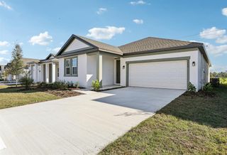New construction  house 5752 Haystack Dr, St. Cloud, FL 34771 plan t - image