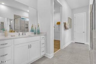 New construction  house 1123 Masters Place Wy, Durham, NC 27703 plan The Brandt - image