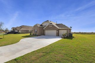 New construction Single-Family house 406 Cane Crossing Lake Dr, Sealy, TX 77474 plan Boise - image